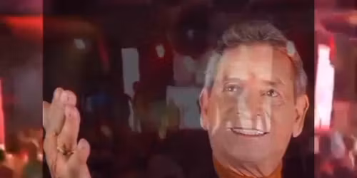 super concierto de amor y amistad