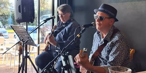 The Kerfuffle Live at The Australian Hotel Nowra