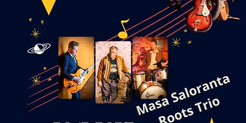 ROCKIT Party: Rockin' Christmas!