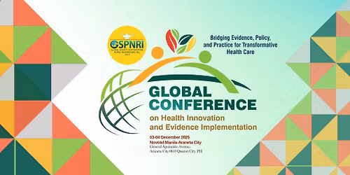 Global Conference on Health Innovation and Evidence Implementation
