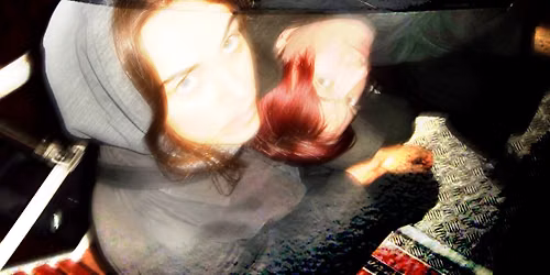 8MM & Shameless\/Limitless Present: miaw (Copenhagen)
