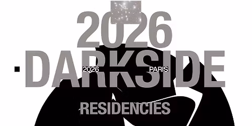 Super \u2014 Darkside en r\u00e9sidence \u00e0 La Ga\u00eet\u00e9 Lyrique \u2014 8&9 juillet 2026