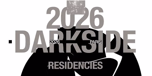 Super \u2014 Darkside en r\u00e9sidence \u00e0 La Ga\u00eet\u00e9 Lyrique \u2014 8&9 juillet 2026
