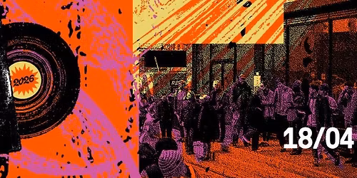 RECORD STORE DAY 2026