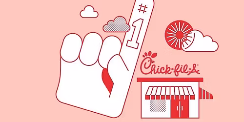 Restaurant Night - Chick-Fil-A North Frederick