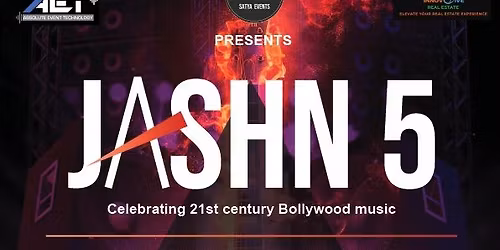 Jashn 5