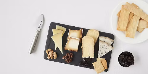 Pairing Perfection:  Summer Flavors
