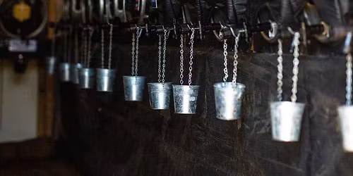 22nd Chadlington Beer Festival 