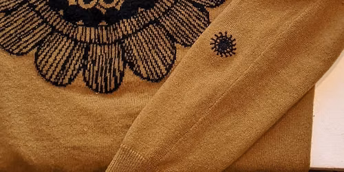 Further Darning Methods at The GreenHouse Ripon 1st October