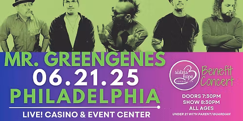 Hereditary in Concert at The United Theater on Broadway