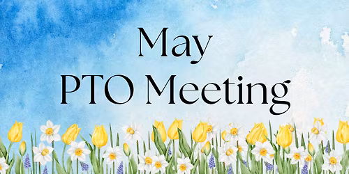 PTO Meeting