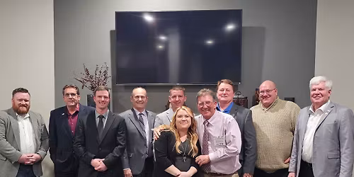 Central Nebraska Home & Outdoor Living Expo