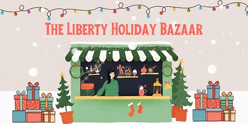 2025 Holiday Bazaar