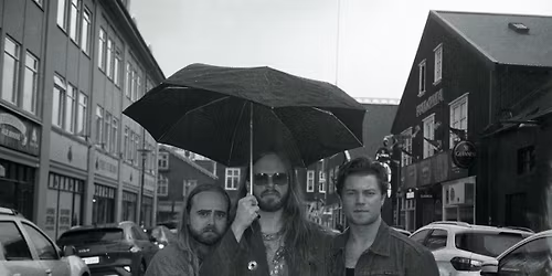 Bl\u00fasband \u00d3skars Loga