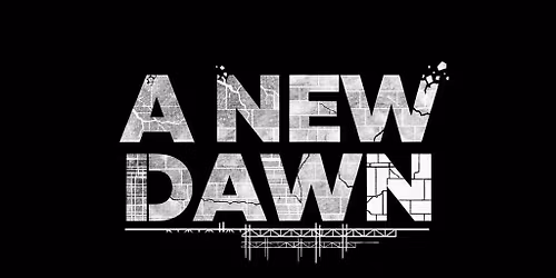 Now That's Wrestling - A New Dawn