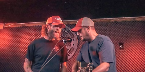Live in Conway, AR