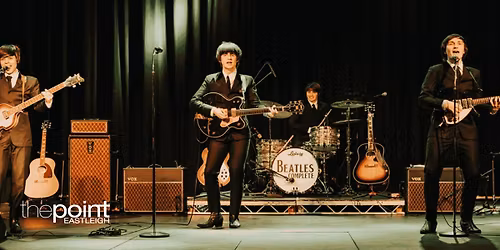 Beatles Complete - A Tribute to the Fab Four