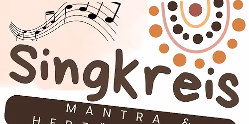 Singkreis ~ Mantra & Herz\u00f6ffnung