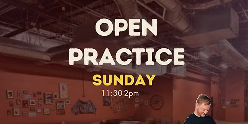 Open Practice