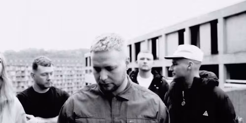 Malevolence, Speed, Dying Wish, PSYCHO-FRAME in Leipzig