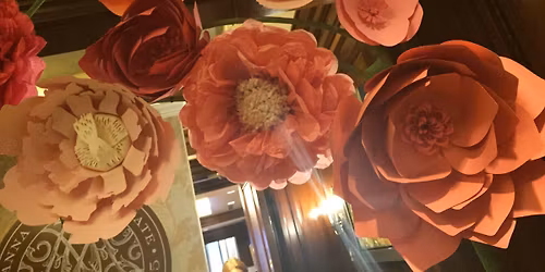 NCTG CREATE 2026 RETREAT