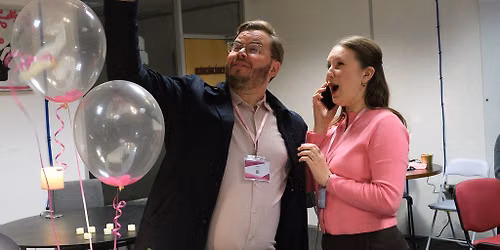 The Telephone - An immersive opera experience