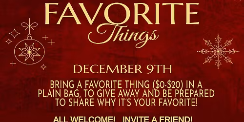 PrimeTime November Meetup