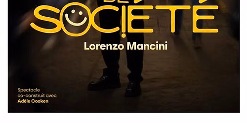 Lorenzo Mancini \u2013 Jeux de soci\u00e9t\u00e9