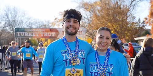 Lincolnwood Turkey Trot