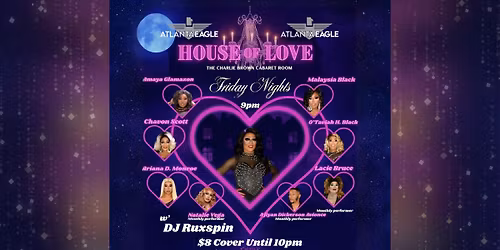 House of Love \ud83d\udc9c