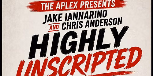 Highly Unscripted! with Jake Iannarino & Chris Anderson