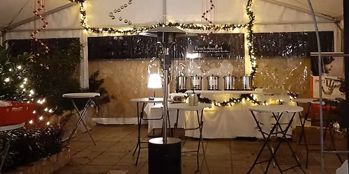 Weihnachten im Hof 2025