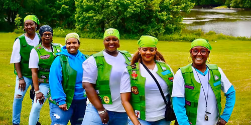 Diamond Queenz Anniversary