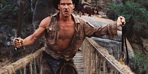 Indiana Jones and the Temple of Doom