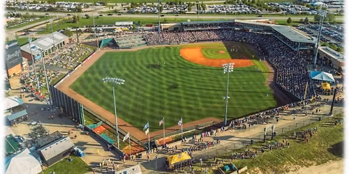 Cleburne Railroaders vs. Kansas City Monarchs