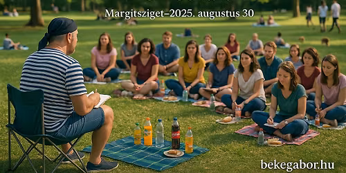 VI. Pokr\u00f3cParty\/ P\u00e1rkapcsolat - D\u00f6nt\u00e9shelyzet