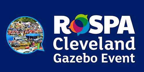 Hurworth Classic Car Show