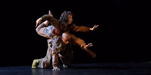 FARAEKOTO - Compagnie 6e Dimension