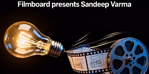 Writing a Movie Story from an Idea