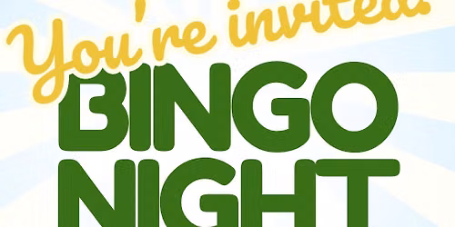 Bingo Night!