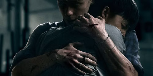 Hobart Horror Society Movie Meetup | Leviticus