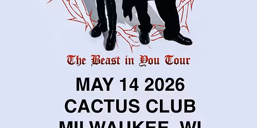 ULTRA SUNN \u2022 Goth Barge DJs