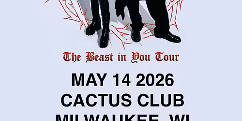 ULTRA SUNN \u2022 Goth Barge DJs