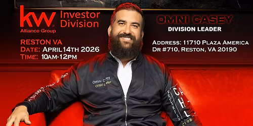 Achieving Infinite ROI with the BRRRR strategy!  - Reston