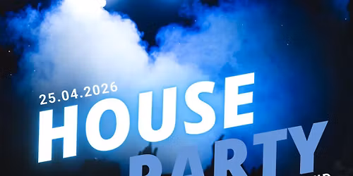 House Party mit DJ David 