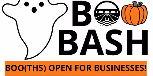 Boo Bash