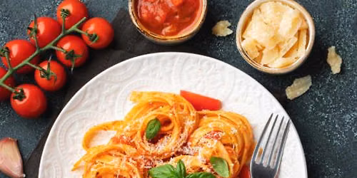 Handmade Pasta 101: Long Island