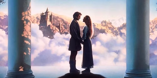 Tivoli Under the Stars: The Princess Bride