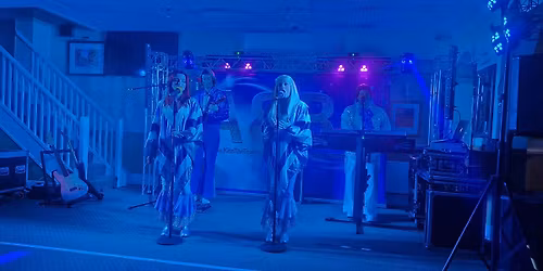 Mavis Cup Darts Competition