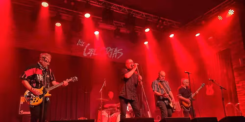 The Glorias (Afternoon Show) - Wedgewood Rooms, Portsmouth - 21.12.25